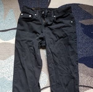 Levi's | Womens Straight Leg Jeans